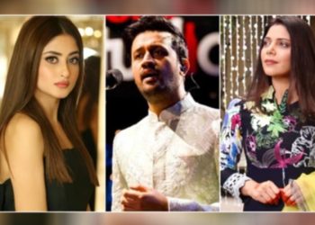 Pakistani Artists