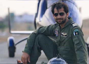 Pilot