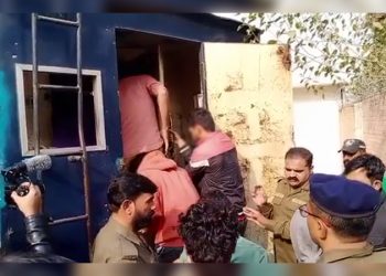 Sialkot Lynching