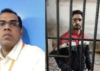 Sialkot lynching