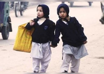 Winter vacations