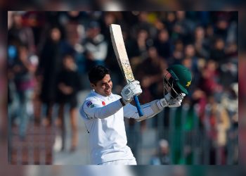 Abid Ali allowed to travel after rehab