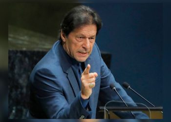 PM Imran calls out Modi on his silence over appeals for genocide by extremist Hindutva