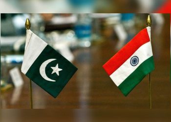 Peace with India included in agenda of new security policy of Pakistan