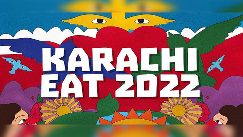 about know karachi eat 2022