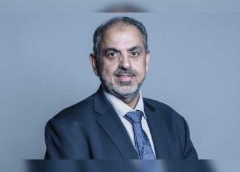 British court convicts Lord Nazir Ahmed of sexual assault