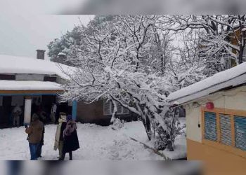 Special check-posts and 268 policemen to guard Murree