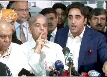 Opposition urges ECP and SC to take action against PTI on foreign funding