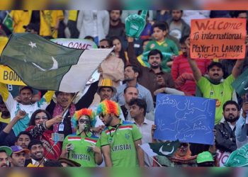 PCB joins hands with Fox Sports