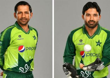 Rizwan vs Sarfaraz: face-off of two best wicketkeepers in HBL PSL 7