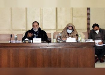 Smuggling and no tax policy of gold discussed in Senate Standing Committee