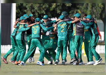 National U13 and U16 boys tournaments to begin from Friday