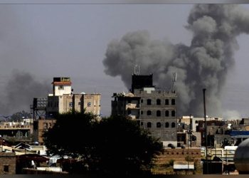 Saudi-led coalition launched airstrikes on Yemen, 14 people killed in attacks