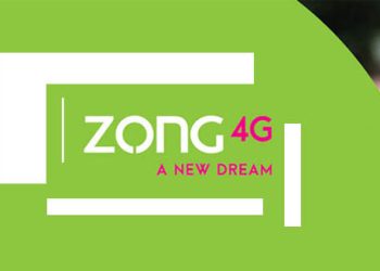 how to check Zong balance