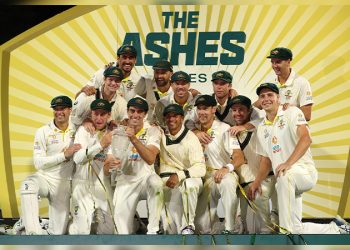 Australia name 18-strong Test squad for Pakistan tour