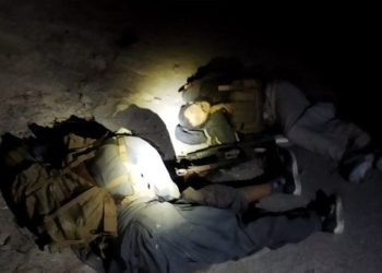 Pakistan Army repulses terrorist attacks in Balochistan, ISPR