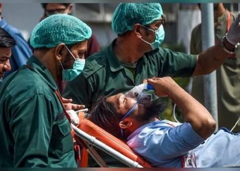 Pakistan reports 6,047 Covid-19 cases in last 24 hours