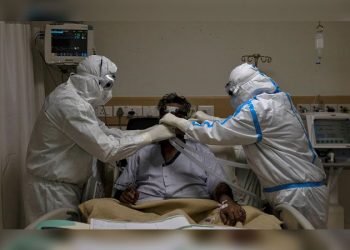 Pakistan reports 32 deaths during last 24 hours; 5,327 new cases recorded