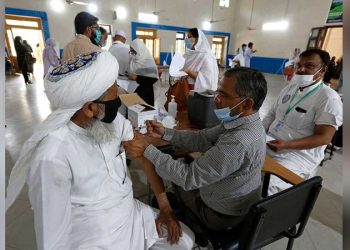 Covid-19 positivity rate drops to 2.72pc