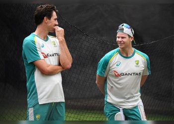 Really excited for Pakistan tour, says Pat Cummins