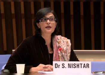 Dr Sania warns of strict action against agents on deduction in Ehsaas Kafaalat