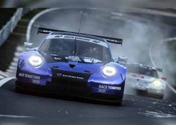 Sony-created AI agent defeats humans in Gran Turismo