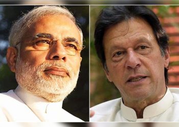 PM Imran wants a debate with Narendra Modi