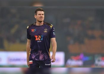 Faulkner accuses PCB of ‘not honouring contract’; PCB refutes his claim