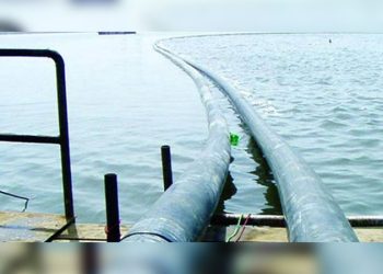 Karachi Bulk Water Supply Scheme (K-IV) approved by Ecnec