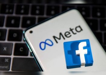 Drop in Facebook users; Meta’s shares decline by 20pc