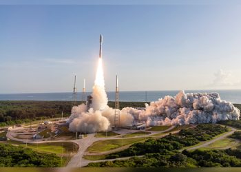 NASA to launch rocket from Mars’ surface in new mission