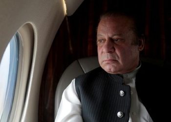Nawaz cannot travel to Pakistan due to medical condition, says report submitted to LHC