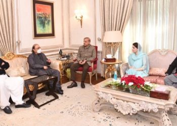 PML-N, PPP to explore all legal options to oust PTI government