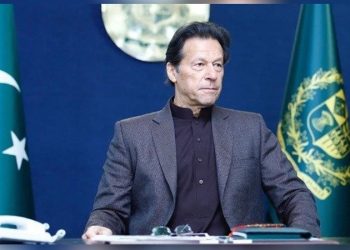 Faulty system prevented us from bringing desired changes, says PM Imran