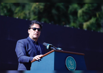 National Health Card scheme launched in Bahawalpur by PM Imran
