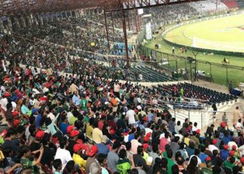 NCOC okays 100pc crowd attendance for PSL games from Feb 16