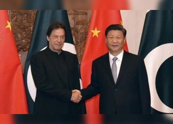 Pakistan and China agree to strengthen mutual relations