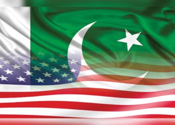 US reasserts Pakistan’s strategic alliance