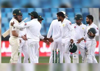 PCB announces Pakistan squad for Australia Tests