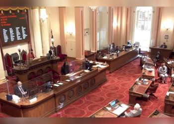 California senate passes resolutions to declare Punjab-Pakistan and California as sister-states