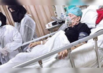 PPP’s Rehman Malik fights for life on ventilator