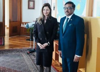 Pakistan attempts to strike balanced relationship with Ukraine and Russia