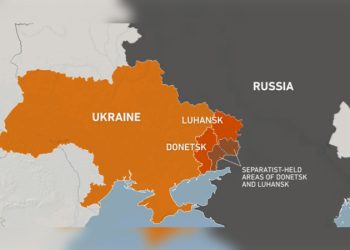 Russia-Ukraine crisis may affect petroleum prices in Pakistan
