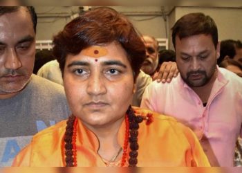 Hindutva leader and BJP MP makes controversial remarks regarding ‘Hijab’
