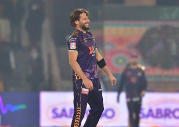 Back injury forces early HBL PSL retirement for Shahid Afridi