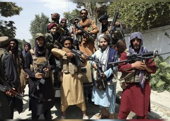 Taliban warn of change in stance against US if Biden didn’t return half frozen assets