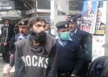 Zahir Jaffer sentenced to death in Noor Mukadam murder case
