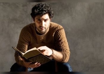 Ahad Raza Mir will star in Netflix series ‘Resident Evil’