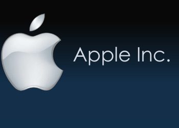Apple resumes services after DNS issue
