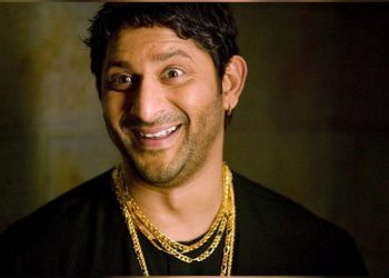 Arshad Warsi calls his iconic ‘Circuit’ role stupid